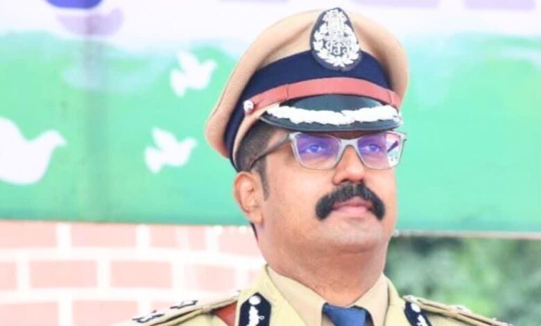 नक्सलियों-के-खिलाफ-मोर्चा-संभालने-वाले-ips-सुंदरराज-पी-अब-nia-में-ig,-आतंकियों-पर-करेंगे-बड़ा-प्रहार