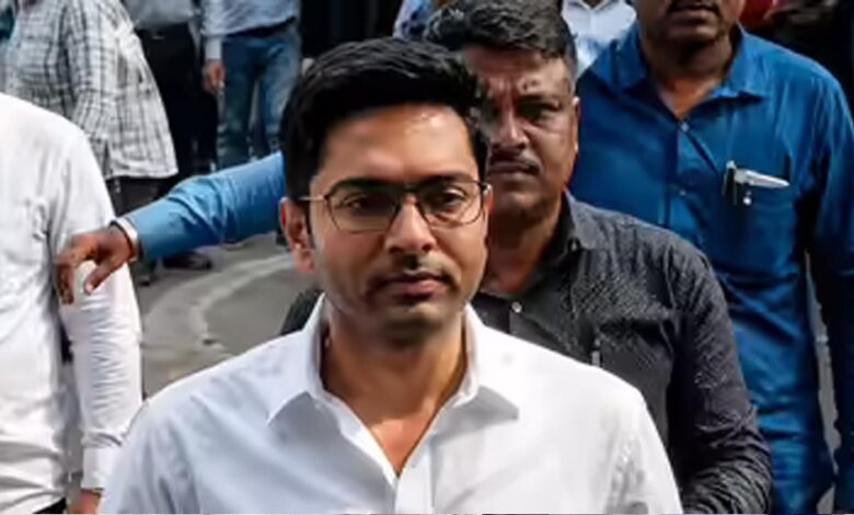 अभिषेक-बनर्जी-की-बढ़ीं-मुश्किलें!-मध्य-प्रदेश-से-जुड़े-6-साल-पुराने-मामले-ने-गिरफ्तारी-की-आशंका-बढ़ाई