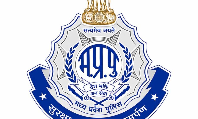 इंदौर-पुलिस-ने-48-घंटे-में-चोरी-का-किया-खुलासा