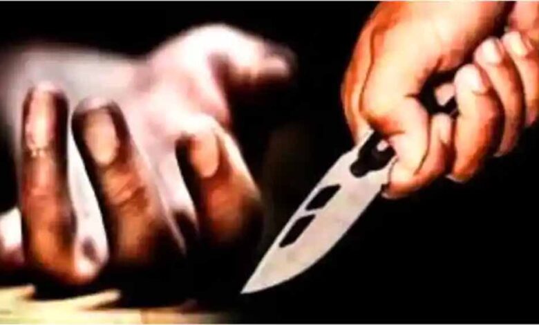 उज्जैन में नर्मदा एक्सप्रेस में धक्का लगने पर विवाद, युवक पर चाकू से हमला; हालत गंभीर