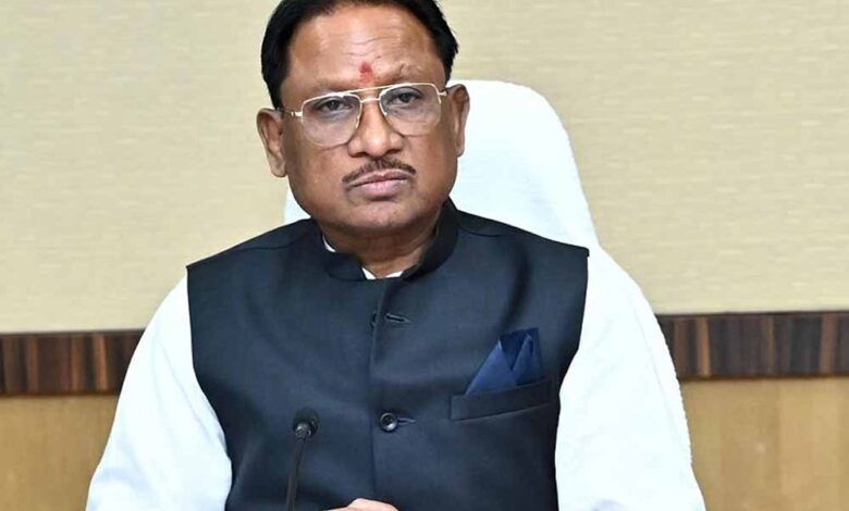 मुख्यमंत्री-विष्णुदेव-साय-ने-किडनी-रोगी-को-दी-बड़ी-राहत,-मंजूर-की-₹3.95-लाख-की-सहायता-राशि