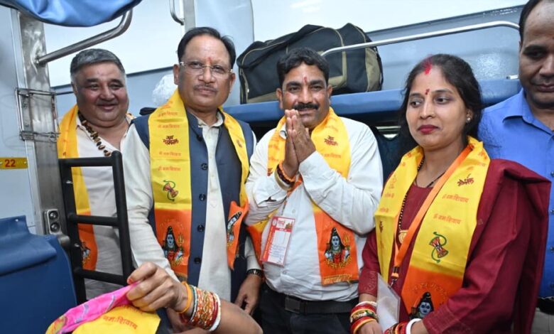 सोमनाथ-मंदिर-हमारे-राष्ट्रीय-स्वाभिमान,-सांस्कृतिक-गौरव-और-आस्था-का-प्रमुख-केन्द्र-–-मुख्यमंत्री-साय