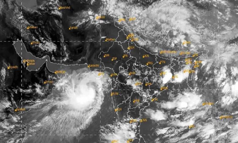 दंतेवाड़ा-से-छत्तीसगढ़-में-मानसून-की-एंट्री,-अगले-48-घंटे-में-तेज-होंगी-बारिश-की-गतिविधियां