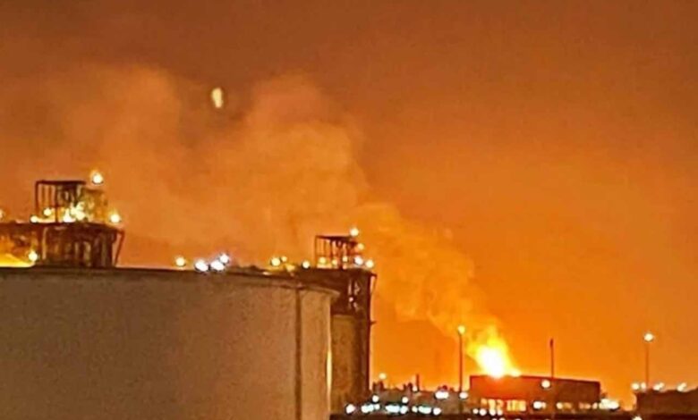 कतर के LNG प्लांट में मौत का धमाका: 13 की दर्दनाक मौत, भारत-पाकिस्तान के नागरिक भी हादसे का शिकार