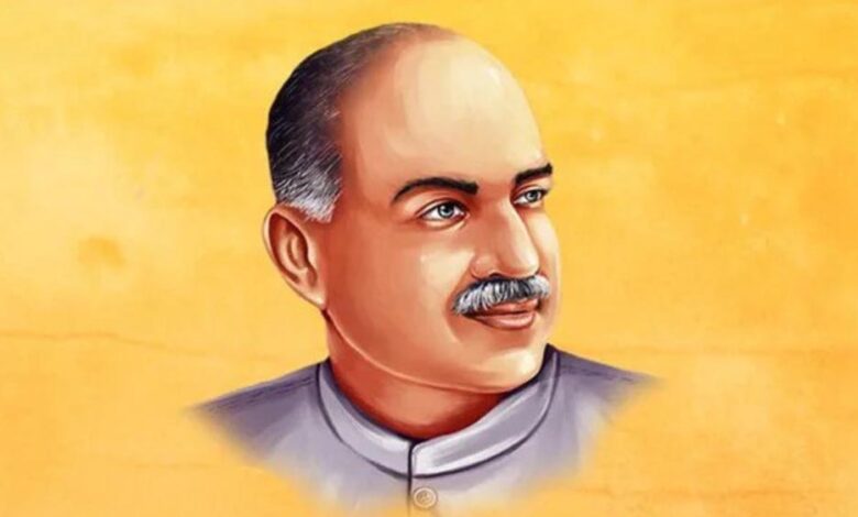MP में भाजपा मनाएगी ‘बूथ गौरव दिवस’, धारा 370 और डॉ. श्यामा प्रसाद मुखर्जी पर होंगे विशेष व्याख्यान