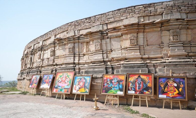 अंतर्राष्ट्रीय-फिल्म-महोत्सव-मुंबई-में-प्रदर्शित-हुई-64-योगिनी-पर-बनी-डॉक्यूमेंट्री-‘y64-–-व्हिस्पर्स-ऑफ-द-अनसीन’