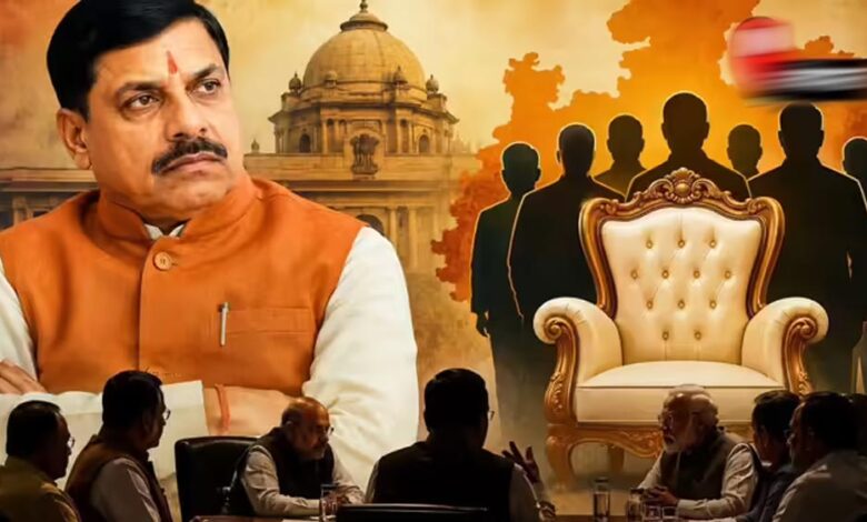 मोहन-कैबिनेट-विस्तार-की-तैयारी-तेज!-नए-विधायकों-को-मिल-सकता-है-मंत्री-पद,-सिंधिया-खेमे-से-एक-नाम-तय