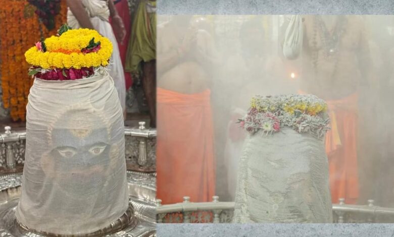 महाकाल-की-भस्म-आरती-के-लिए-नई-व्यवस्था,-एक-मोबाइल-नंबर-से-3-महीने-में-सिर्फ-एक-बार-मिलेगी-अनुमति