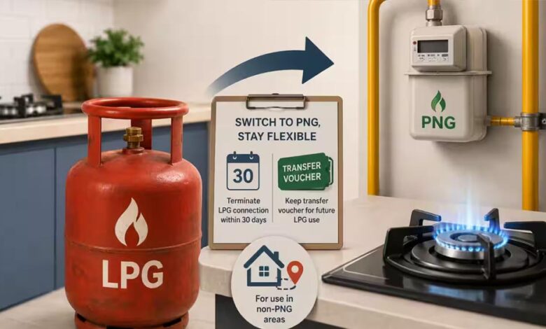 30 जून को बंद हो जाएंगे LPG कनेक्शन? इंडेन, HP और भारत गैस की चेतावनी से मचा हड़कंप