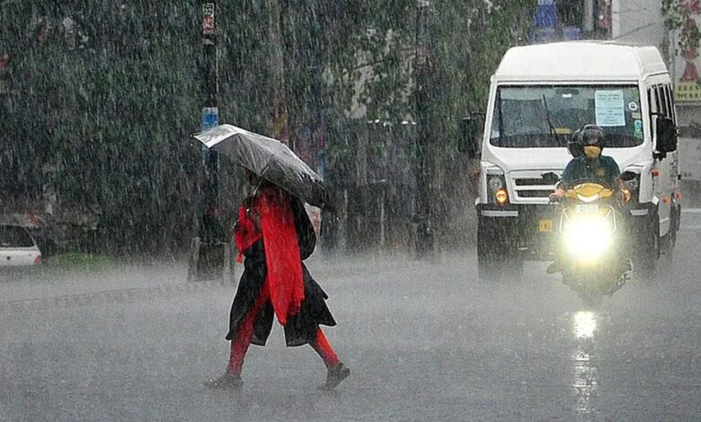 Rain Alert: भीषण गर्मी के बीच इन 7 राज्यों में अगले 7 दिन होगी मूसलाधार बारिश, IMD ने जारी किया अलर्ट
