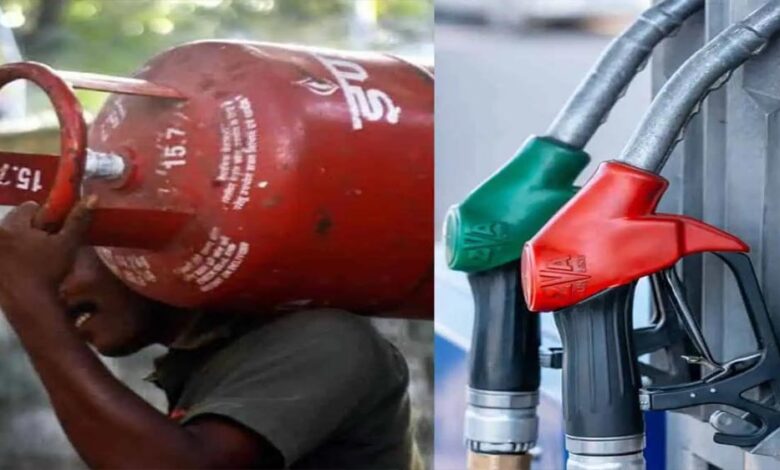 LPG और पेट्रोल-डीजल की चिंता खत्म! भारत ने चुपचाप अगस्त तक का तेल कोटा किया फुल
