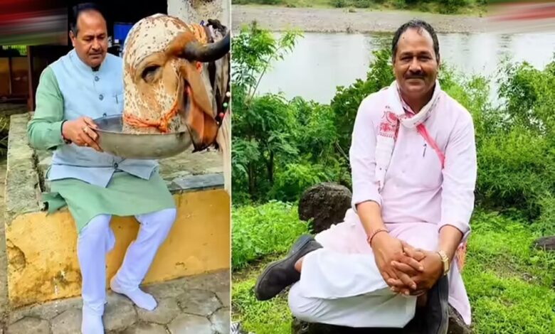 राजगढ़-के-लाल-मोहन-नागर-को-आज-मिलेगा-पद्मश्री,-जल-पर्यावरण-क्रांति-के-लिए-राष्ट्रपति-भवन-में-होगा-सम्मान