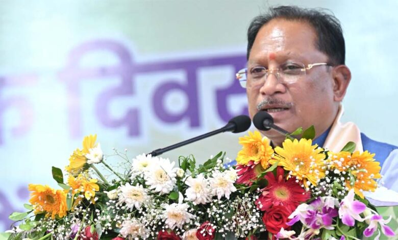 छत्तीसगढ़-बनेगा-स्वच्छ-ऊर्जा-का-नया-हब,-मंत्रिपरिषद-ने-दी-सीजी-सीबीजी-नीति-2026-को-मंजूरी