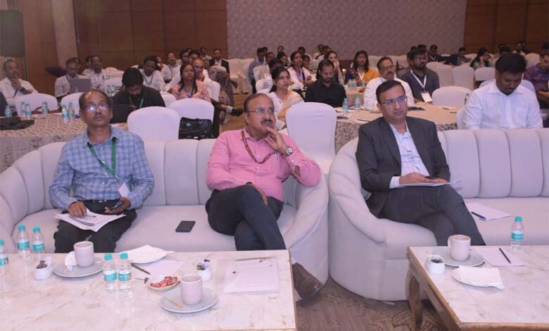 राज्य-डेटा-सुरक्षा-को-मिलेगी-नई-मजबूती:-रायपुर-में-उच्चस्तरीय-साइबर-सुरक्षा-कार्यशाला-सम्पन्न