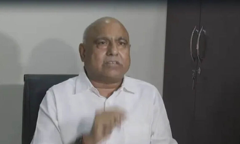 सीएम-मोहन-यादव-पर-लगे-आरोपों-को-bjp-ने-किया-खारिज,-कहा-कांग्रेस-के-षड्यंत्र-को-जनता-नहीं-करेगी-माफ