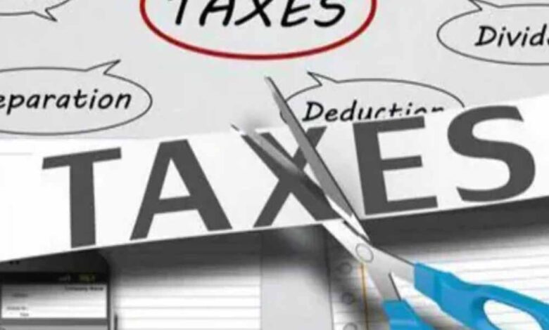 राजनांदगांव-में-gst-का-बड़ा-खुलासा,-76-करोड़-की-फर्जी-बिल-ट्रेडिंग-का-भंडाफोड़;-संचालक-गिरफ्तार