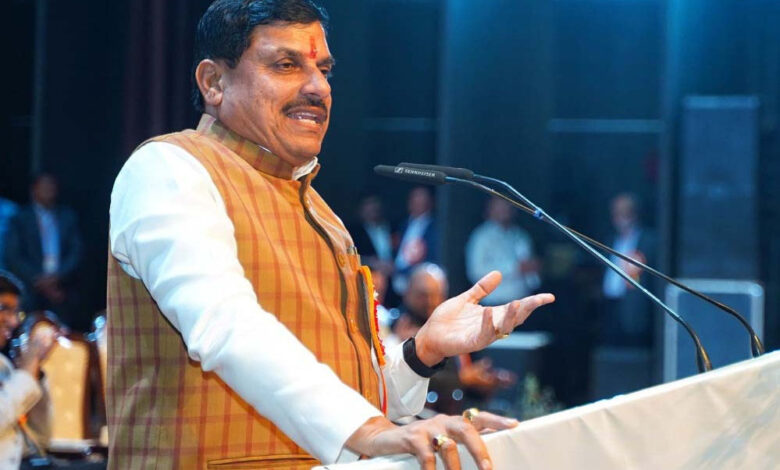 रिश्तेदारों-की-संपत्ति-पर-कांग्रेस-के-आरोप,-cm-मोहन-यादव-के-बचाव-में-उतरी-मंत्रियों-की-फौज
