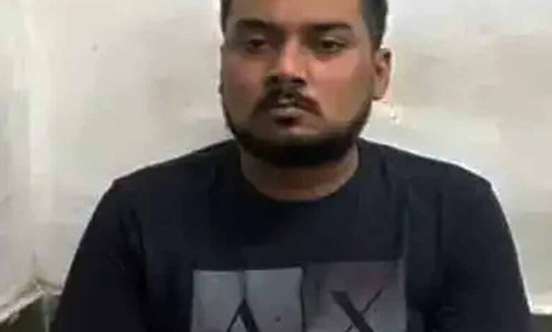 76-करोड़-की-फर्जी-बिल-ट्रेडिंग-का-भंडाफोड़,-ट्रेड-लिंक-का-संचालक-आदेश्वर-चौरड़िया-गिरफ्तार
