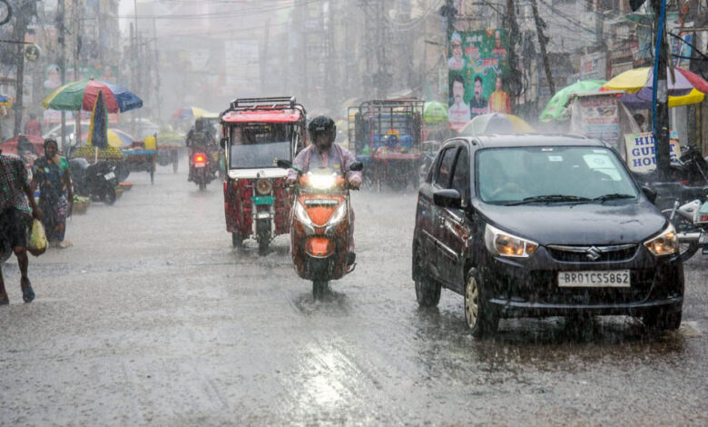 chhattisgarh-weather:-अगले-7-दिन-झमाझम-बारिश-के-आसार,-गरज-चमक-और-बिजली-गिरने-का-अलर्ट