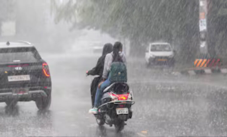 mp-weather:-मध्य-प्रदेश-के-43-जिलों-में-आज-बारिश-का-अलर्ट,-मानसून-की-रफ्तार-धीमी;-ग्वालियर-चंबल-को-करना-होगा-इंतजार