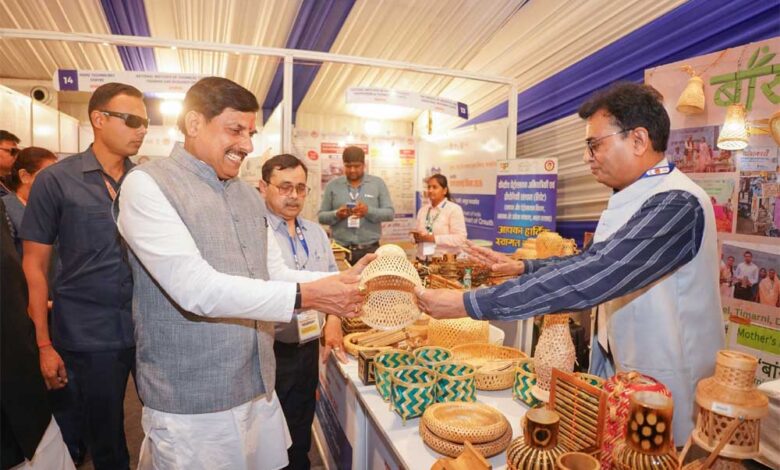भोपाल-में-वर्ष-2027-में-होगी-ग्लोबल-इन्वेस्टर्स-समिट-:-मुख्यमंत्री-डॉ.-यादव