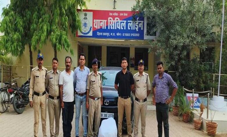 मध्यप्रदेश-पुलिस-की-अवैध-मादक-पदार्थों-के-विरुद्ध-प्रभावी-कार्यवाही