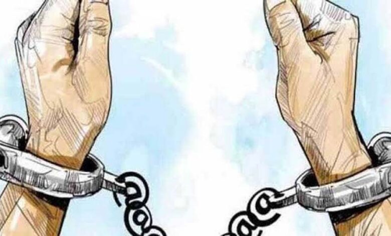 मुंबई-पुलिस-ने-नाकाम-की-बड़ी-साजिश:-मुहर्रम-जुलूस-में-जहरीले-कैप्सूल-बांटता-आरोपी-गिरफ्तार
