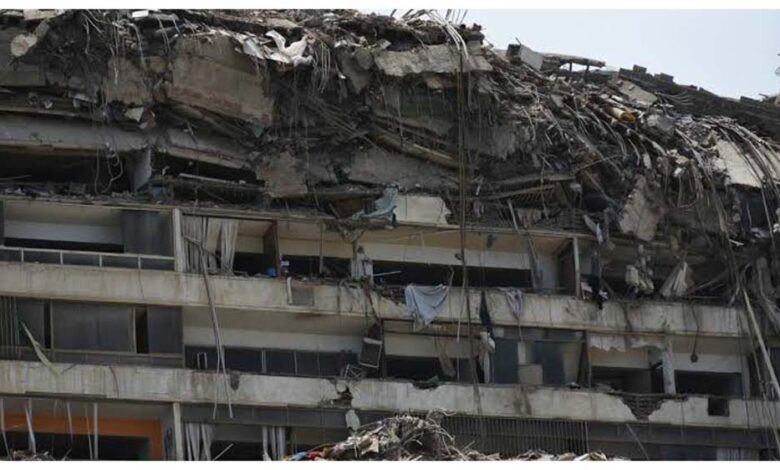 वेनेजुएला में भूकंप से भारी तबाही, 1430 मौतों और हजारों लोगों के लापता होने की आशंका