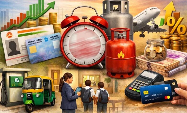 lpg-rules-change-from-1-july:-गैस-कनेक्शन,-kyc-और-बुकिंग-के-नियम-बदलेंगे,-जानें-क्या-होगा-नया