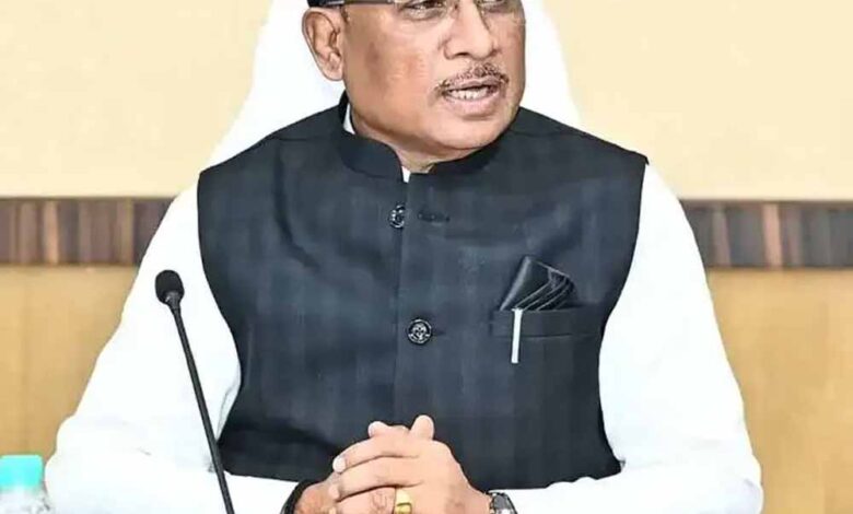 cm-साय-आज-सरगुजा-रायगढ़-दौरे-पर,-रामगढ़-महोत्सव-में-करेंगे-शिरकत
