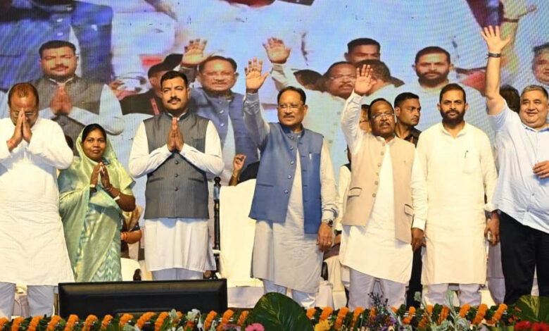 रायपुर-:-रामगढ़-की-ऐतिहासिक,-सांस्कृतिक-एवं-पुरातात्विक-विरासत-को-विश्व-पटल-पर-दिलाएंगे-नई-पहचान-–-मुख्यमंत्री-विष्णु-देव-साय