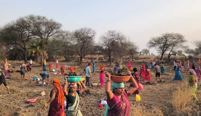 वीबी-जीरामजी-प्रदेश-में-लागू,-पहले-ही-दिन-श्रमिकों-को-मिली-सौगात