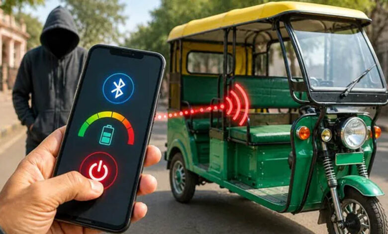 ई-रिक्शा-विवाद-पर-सरकार-का-बड़ा-एक्शन,-google-play-store-से-हटाया-गया-bat-bms-app