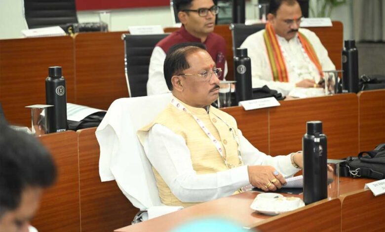 चिंतन-शिविर-3.0-से-विकसित-छत्तीसगढ़-के-निर्माण-को-मिलेगी-नई-दिशा-:-मुख्यमंत्री