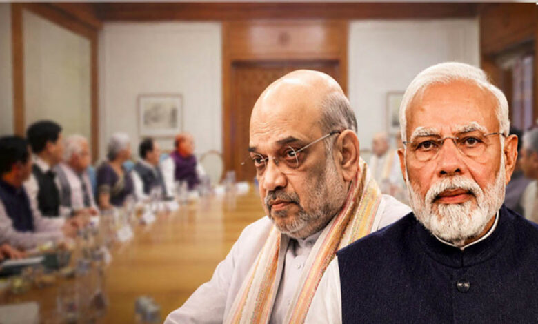 modi-cabinet-reshuffle:-कैबिनेट-विस्तार-में-नौकरशाहों-की-एंट्री-की-चर्चा,-मिल-सकती-है-बड़ी-जिम्मेदारी
