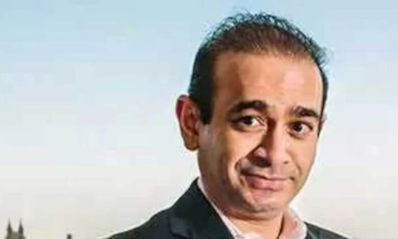 नीरव-मोदी-की-भारत-वापसी-का-रास्ता-साफ!-ब्रिटेन-में-आखिरी-कानूनी-लड़ाई-भी-हारे,-प्रत्यर्पण-की-राह-आसान