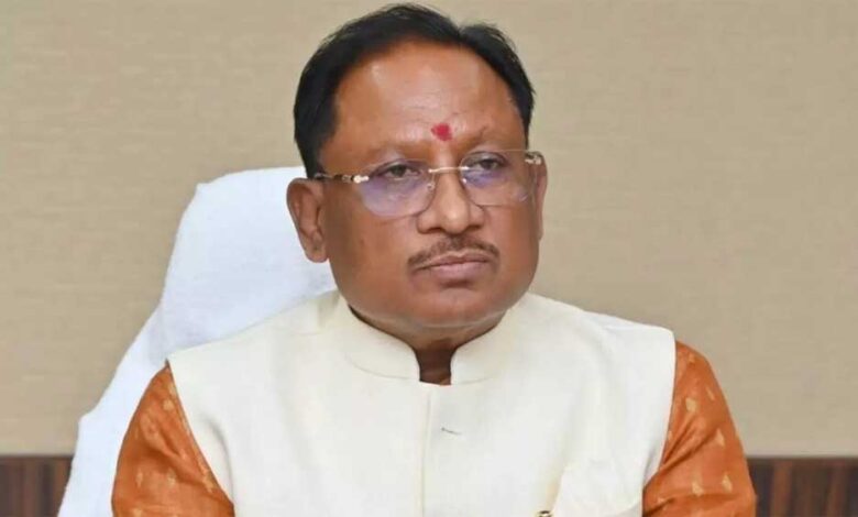 मुख्यमंत्री-विष्णु-देव-साय-ने-विभिन्न-निगम,-मंडल,-आयोग,-बोर्ड-एवं-अन्य-संस्थाओं-में-नियुक्तियों-पर-दी-बधाई