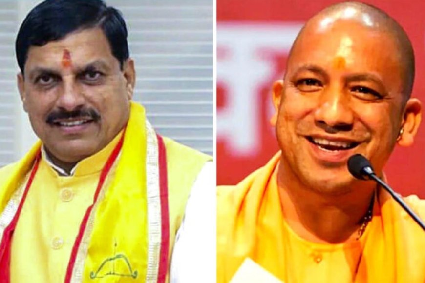 सोशल-मीडिया-पर-मुख्यमंत्रियों-की-जंग!-इंस्टाग्राम-पर-cm-योगी-का-दबदबा,-पोस्ट-करने-में-मोहन-यादव-सबसे-आगे