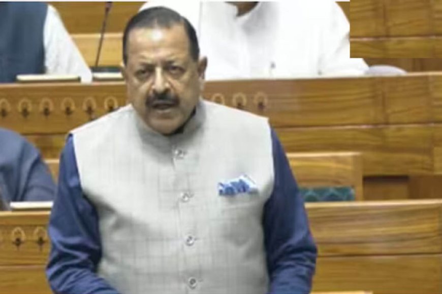 लोकसभा-में-पेश-हुआ-एंटी-पेपर-लीक-बिल,-विपक्ष-के-हंगामे-से-संसद-की-कार्यवाही-स्थगित