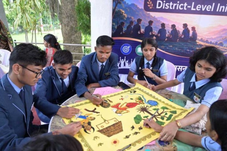 सपनों-को-मिला-कलेक्टर-का-साथ,-द-कलेक्टर्स-15-से-शुरू-हुई-बदलाव-की-नई-इबारत