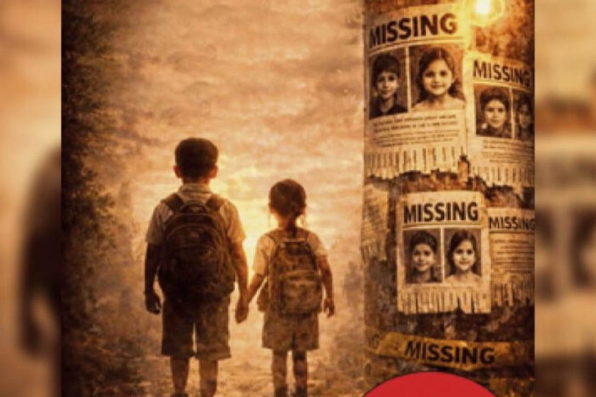 भोपाल-में-24-घंटे-में-10-लोग-लापता!-बच्चों-समेत-अचानक-गायब-होने-से-मचा-हड़कंप