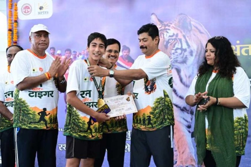 अंतर्राष्ट्रीय-बाघ-दिवस-में-भोपाल-में-“रन-फॉर-टाइगर-का-भव्य-आयोजन