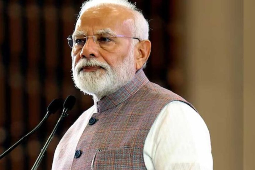 pm-modi-video-message:-छात्रों-से-बोले-प्रधानमंत्री-मोदी,-पेपर-लीक-पर-अब-होगी-और-सख्त-कार्रवाई