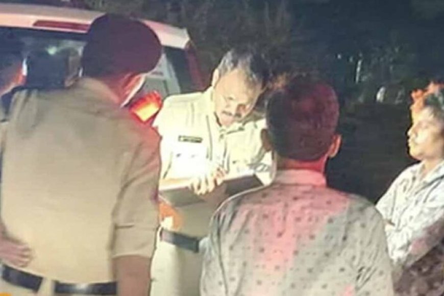 रायसेन-में-हार्डवेयर-व्यापारी-पर-तलवारों-से-जानलेवा-हमला,-हाथ-काटा;-भोपाल-ले-जाते-समय-मौत