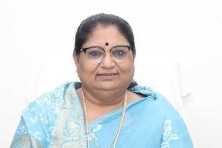 प्रदेश-में-महिला-सशक्तीकरण-योजनाओं-को-मिलेगी-नई-रफ्तार