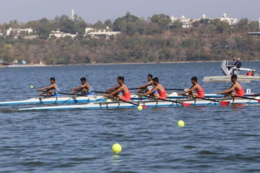 भोपाल-में-गूंजेगी-एशिया-की-पतवार-2027-एशियन-रोइंग-चैंपियनशिप-की-मेजबानी-को-लेकर-मंत्री-विश्वास-सारंग-से-मिला-रोइंग-फेडरेशन-ऑफ-इंडिया-का-प्रतिनिधिमंडल