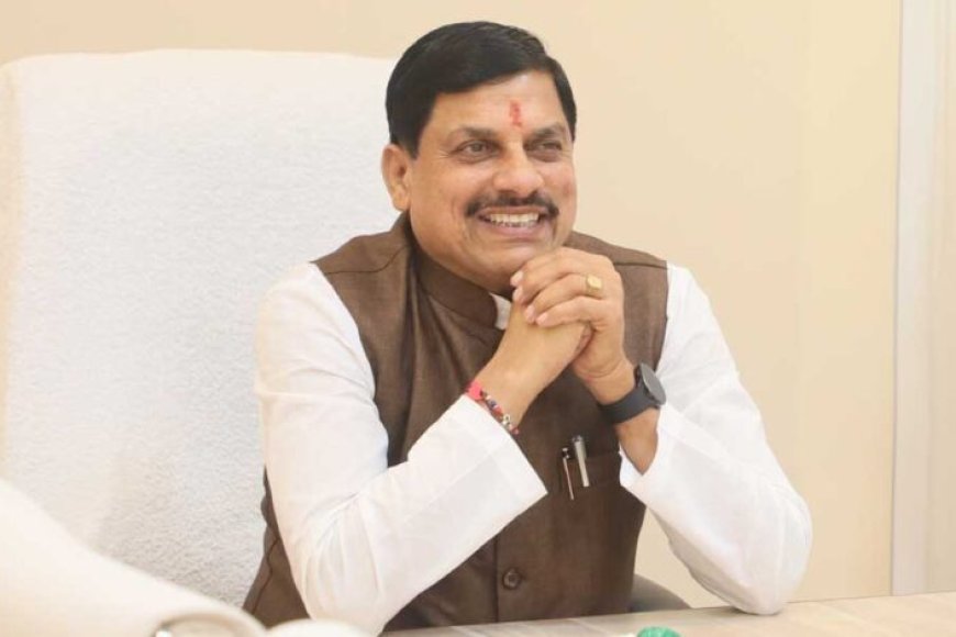 केन्द्र-सरकार-युवाओं-की-भविष्य-सुरक्षा-के-लिए-पूर्ण-प्रतिबद्ध-:-मुख्यमंत्री-डॉ.-यादव