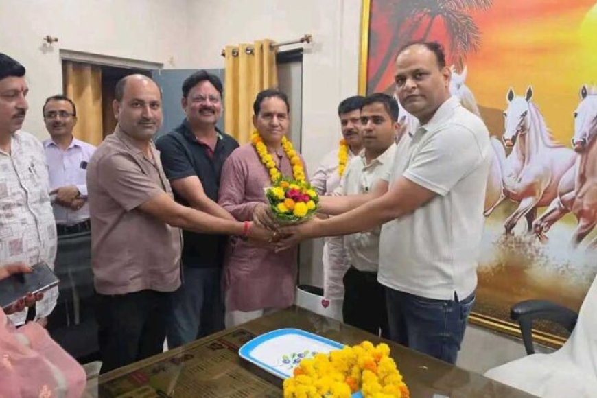 नगर-पालिका-परिषद-कोतमा-में-नवनियुक्त-एल्डरमैनों-का-भव्य-स्वागत-एवं-सम्मान-उदघोष-समय,-अनिल-गुप्ता