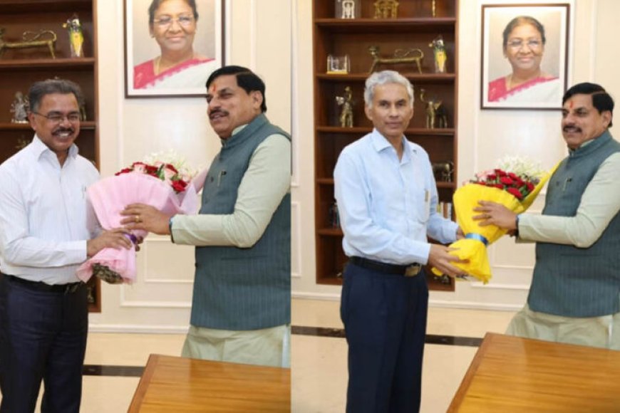 mp-को-मिले-नए-मुख्य-सचिव,-अशोक-बर्णवाल-संभालेंगे-कमान;-अनुराग-जैन-बने-नीति-आयोग-के-ceo