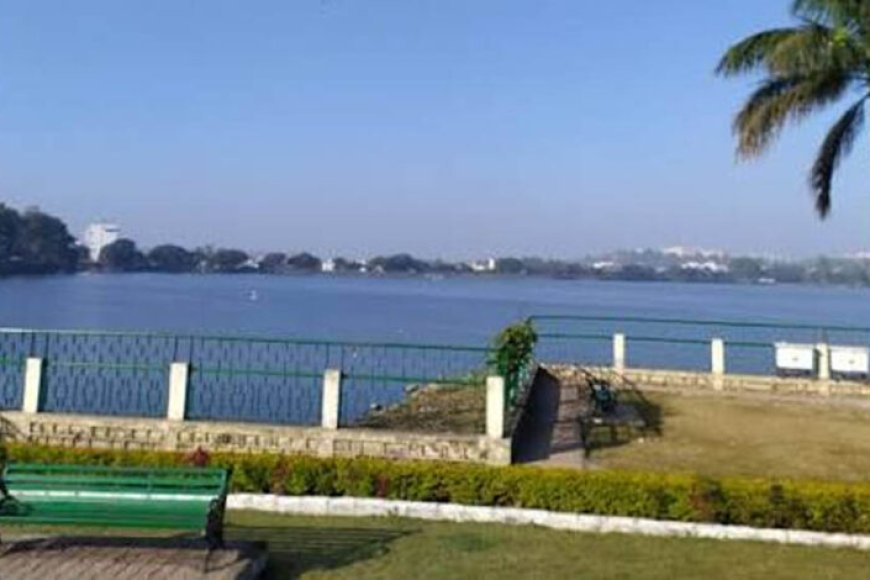 भोपाल-की-शाहपुरा-झील-पर-ngt-सख्त,-3-हफ्ते-में-अतिक्रमण-हटाने-और-सीमांकन-की-रिपोर्ट-तलब